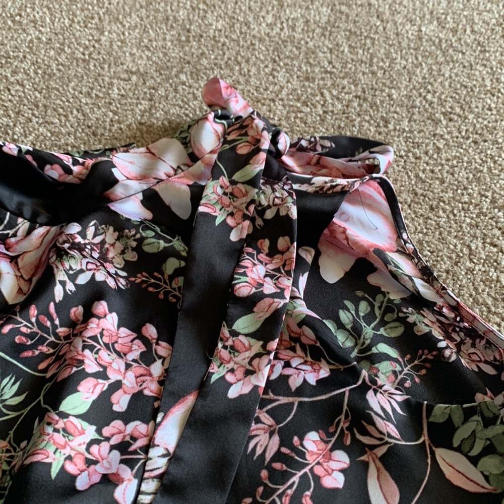 Rachel Rachel Roy blouse - Picture 2 of 3